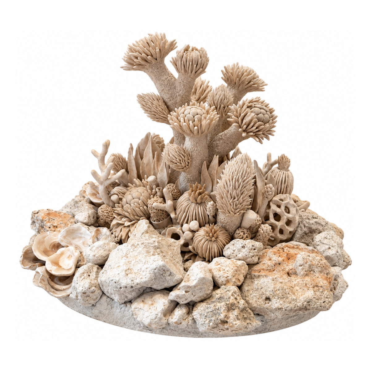 Garden of the Sea by Florencia Echeverria | Plant the Future
