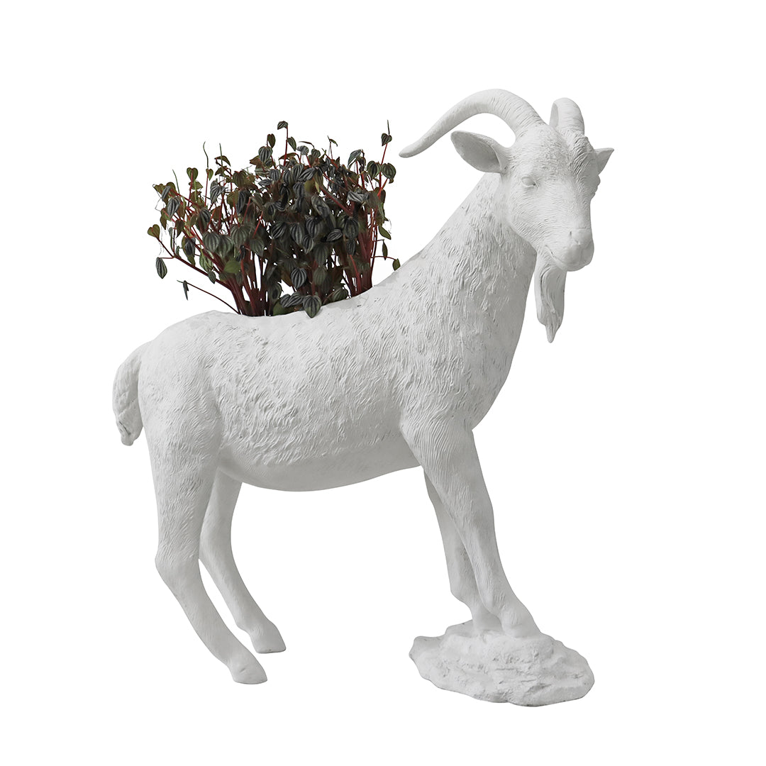 Life Size Animal - G.O.A.T II