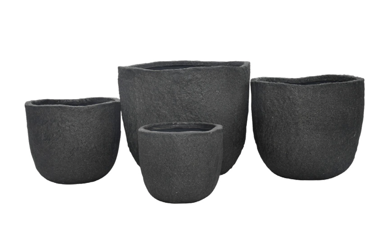 Ibiza Round Planter
