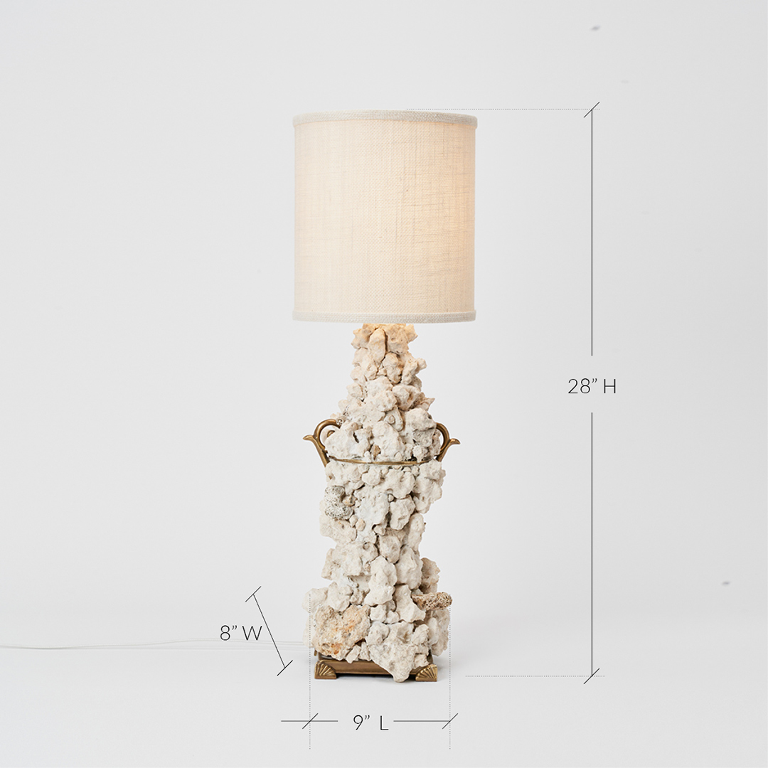 Keystone Lamp #7