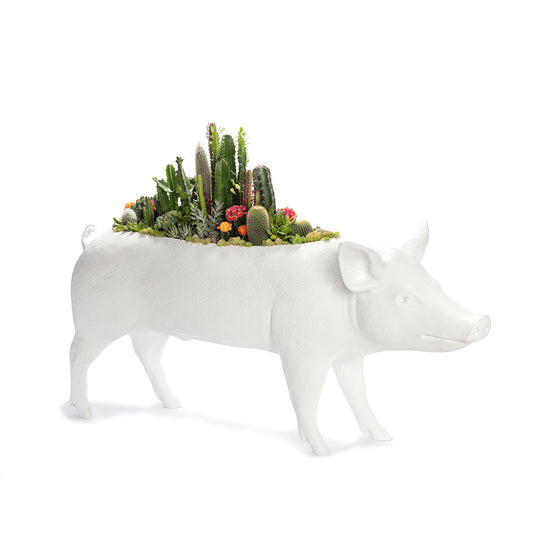 Life Size Animal - Pig