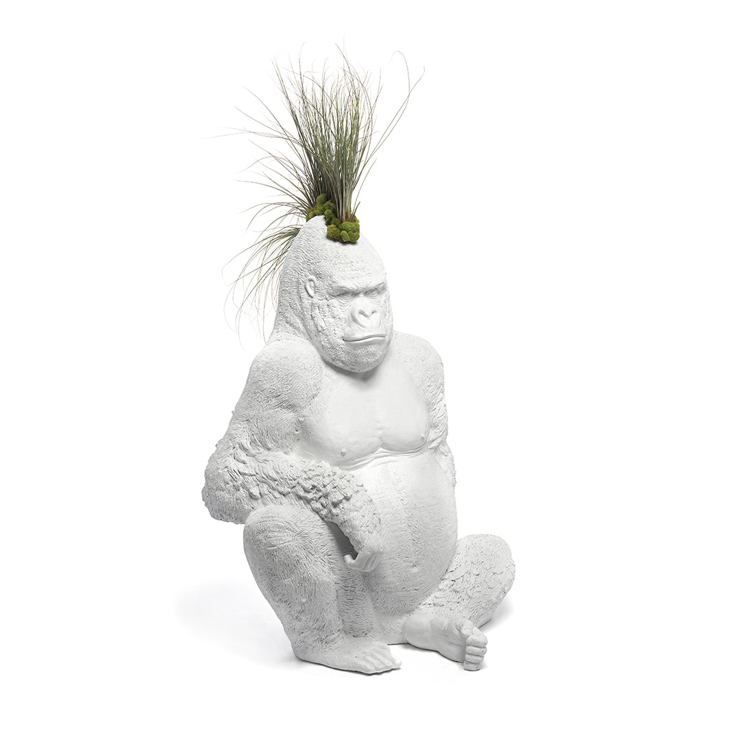 Life Size Animal - Rebel Ape
