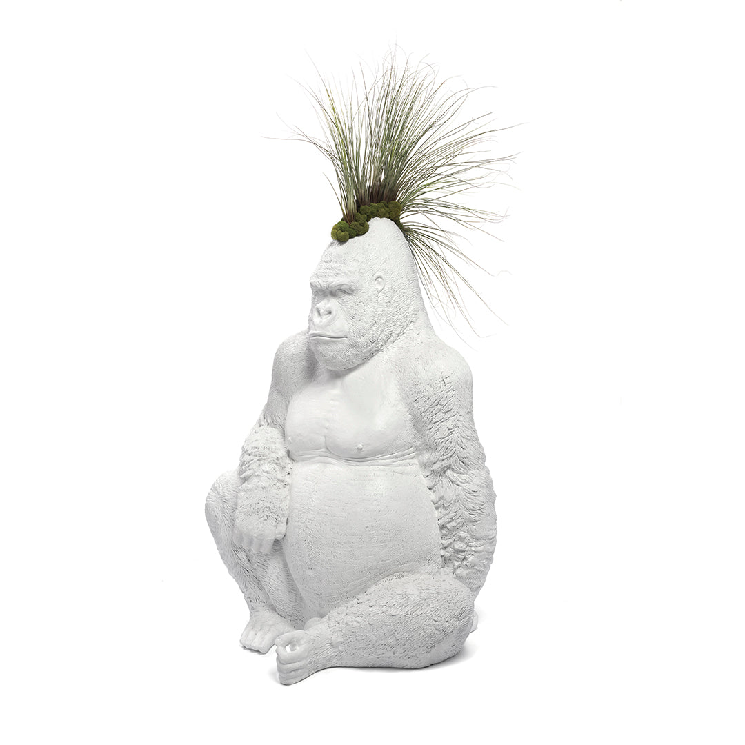 Life Size Animal - Rebel Ape