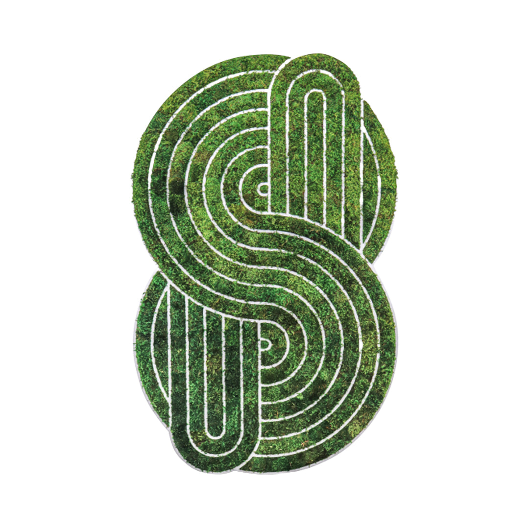 "Optical Series Supreme" 6’ x 3’ 8”