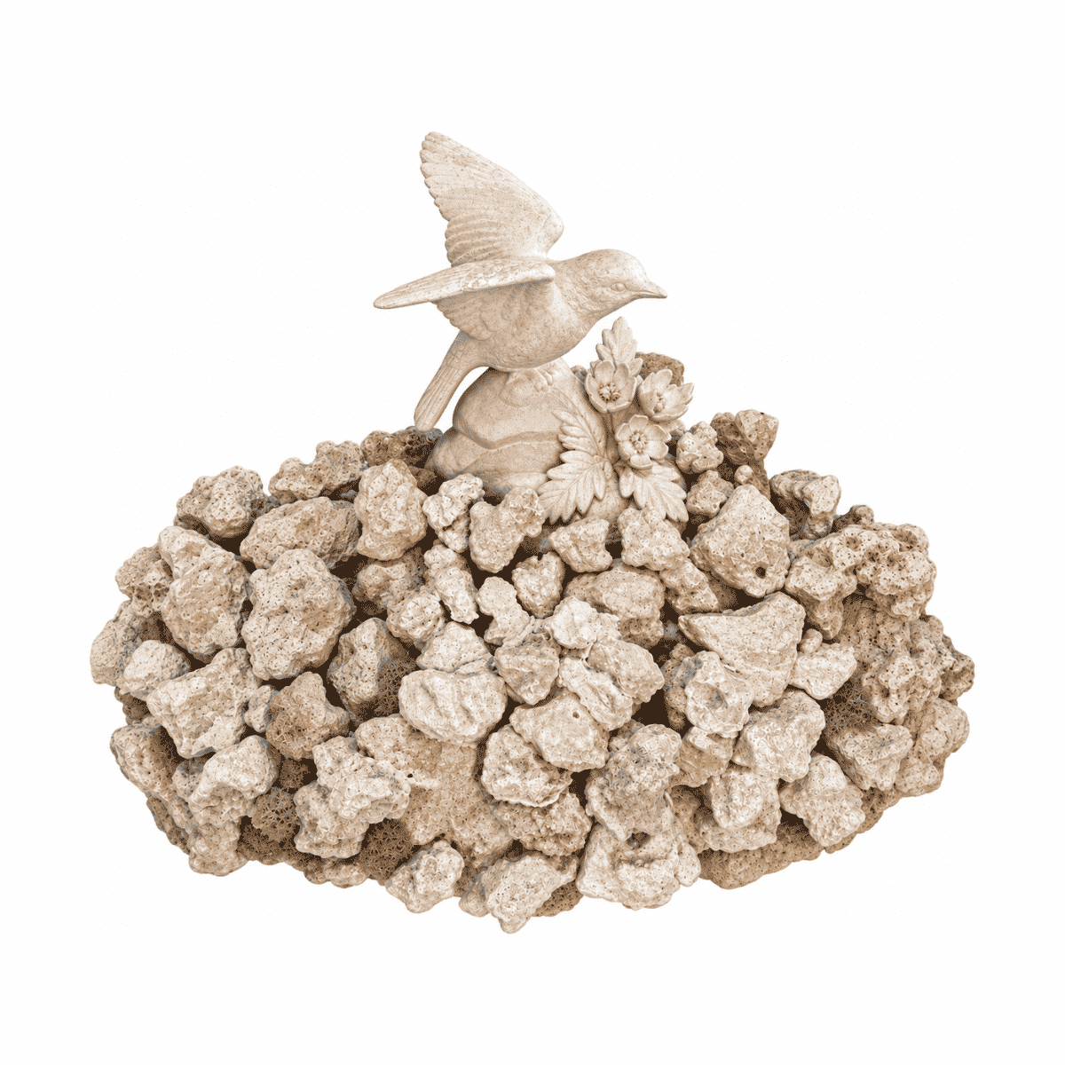 Tequesta Bird Light by Paloma Teppa | Plant the Future