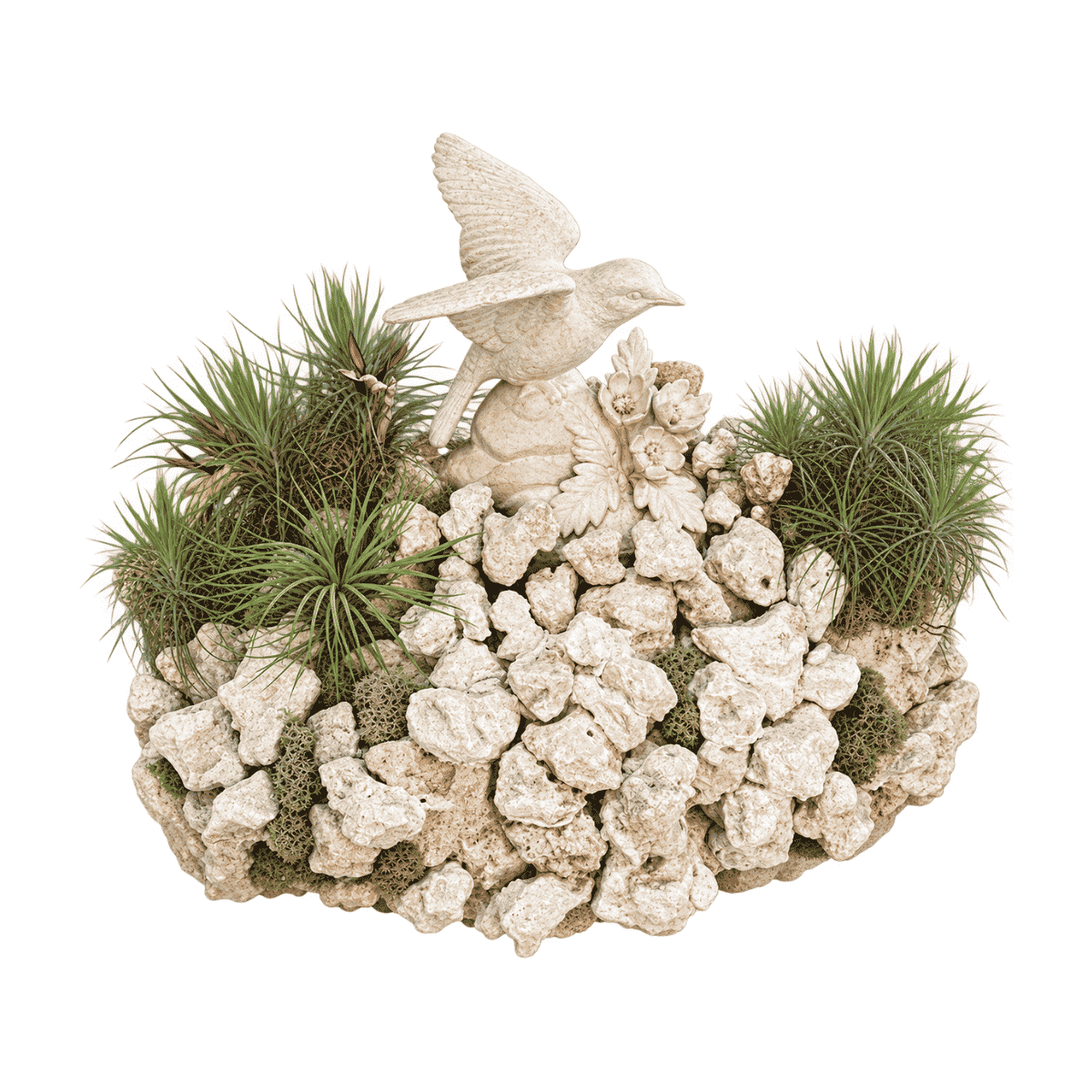 Tequesta Bird Light by Paloma Teppa | Plant the Future