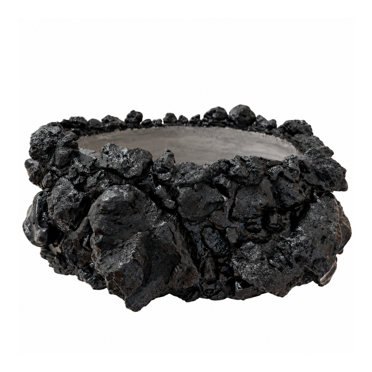 Tequesta Ground Round Small by Paloma Teppa | Plant the Future