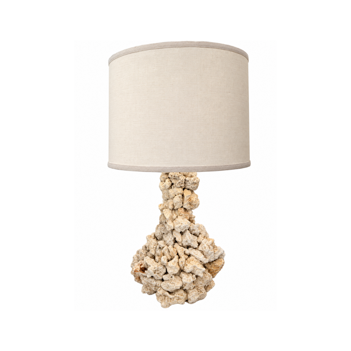 Tequesta Lamp by Paloma Teppa | Plant the Future
