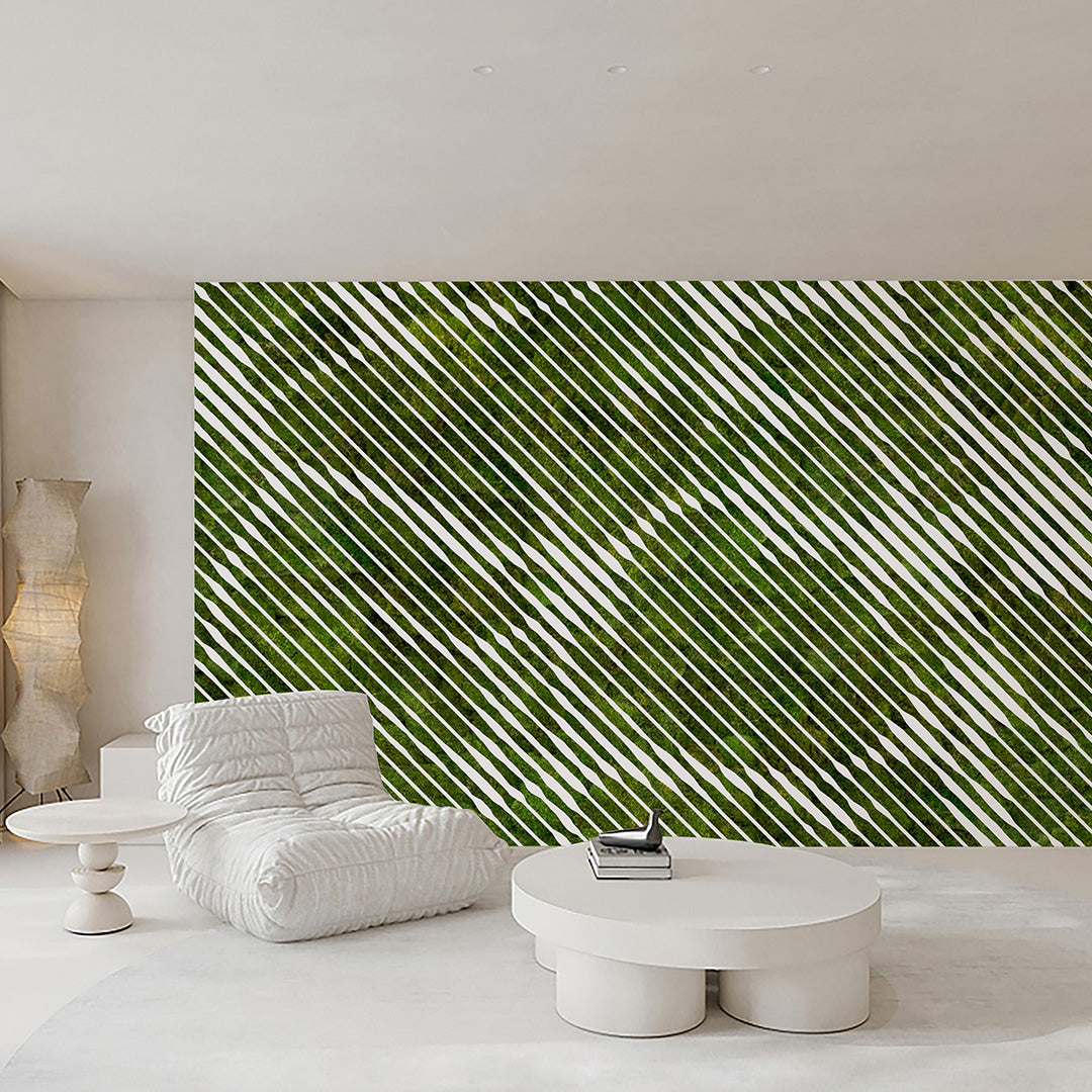 Aqua Mural Design C