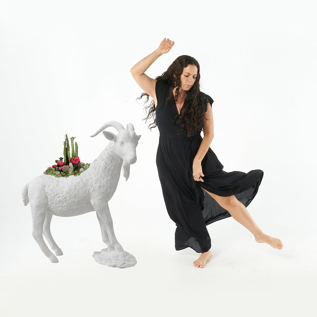 Life Size Animal - G.O.A.T II