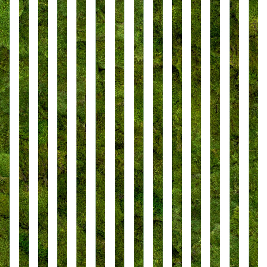 Linear Mural Design C
