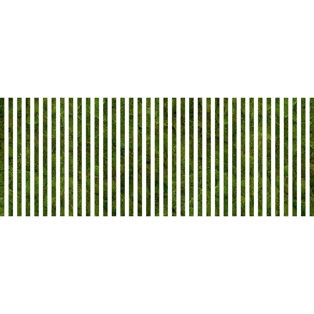 Linear Mural Design C