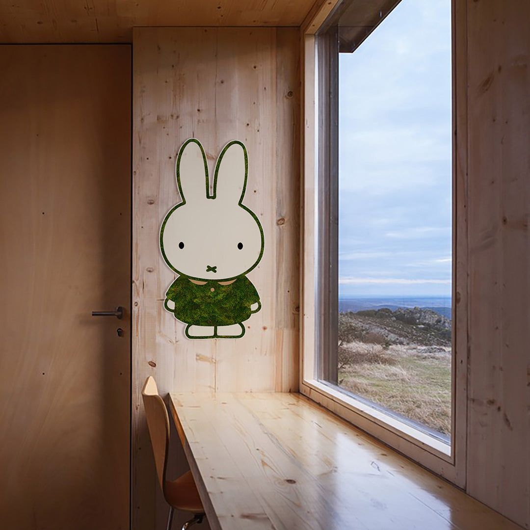 The Character Series "Miffy" (2024)