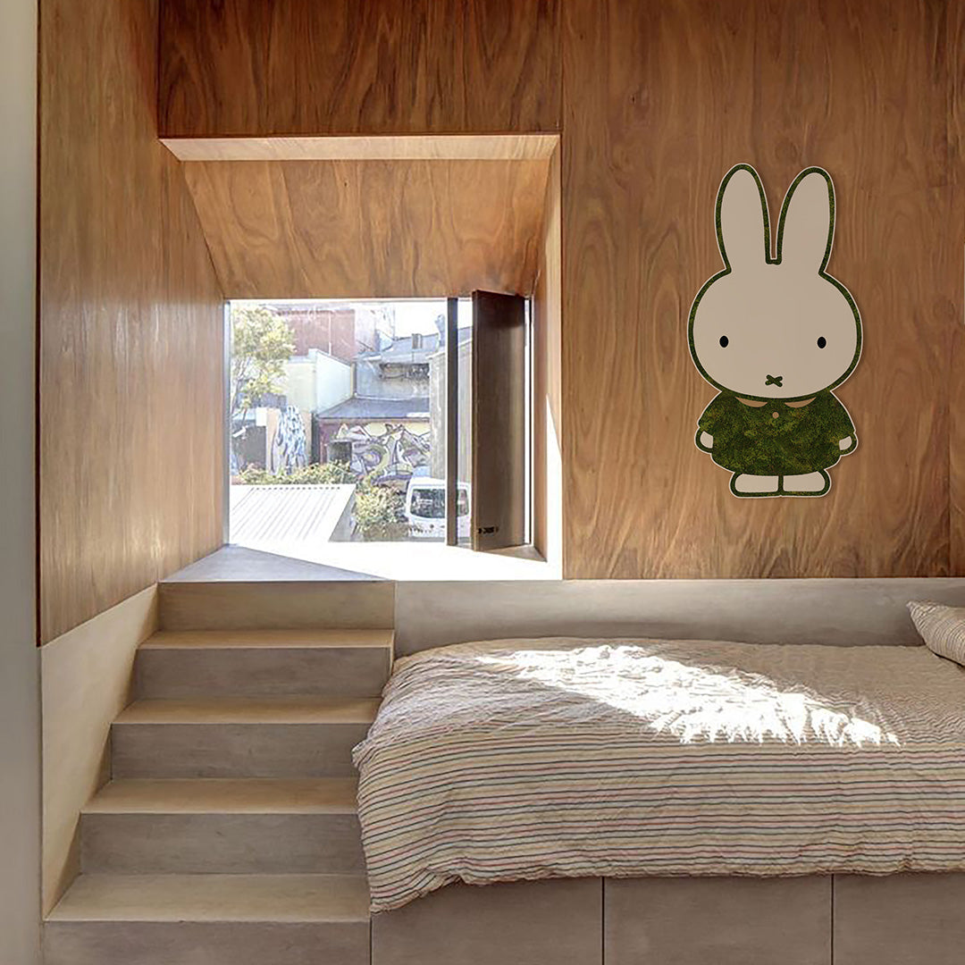 The Character Series "Miffy" (2024)