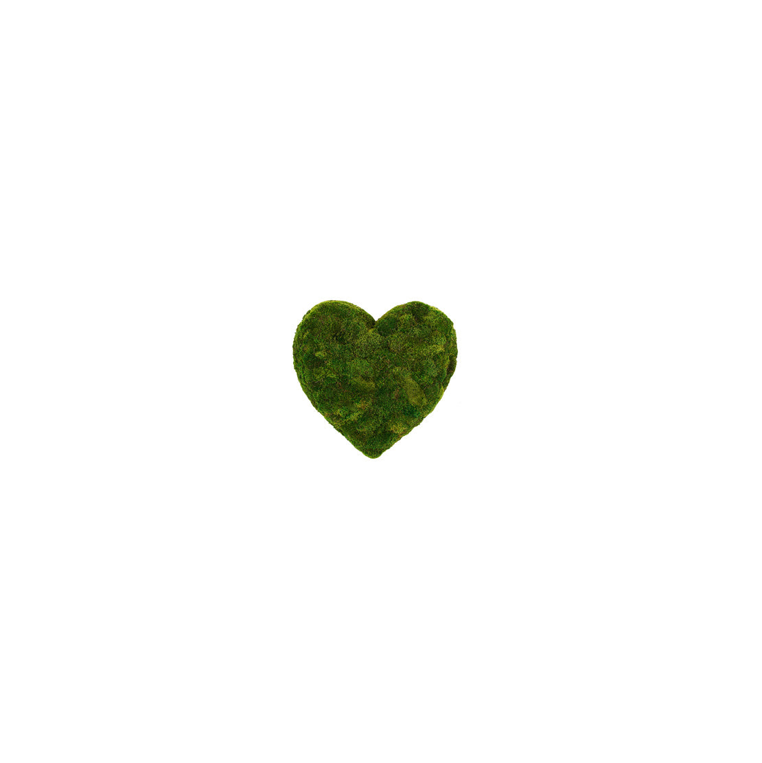 Moss Heart
