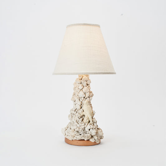 Keystone Lamp #9