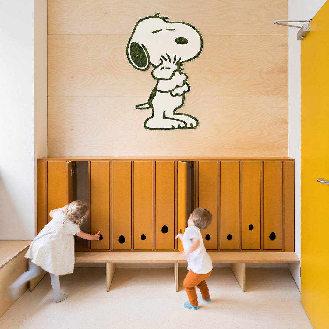 The Character Series "Snoopy" (2024)