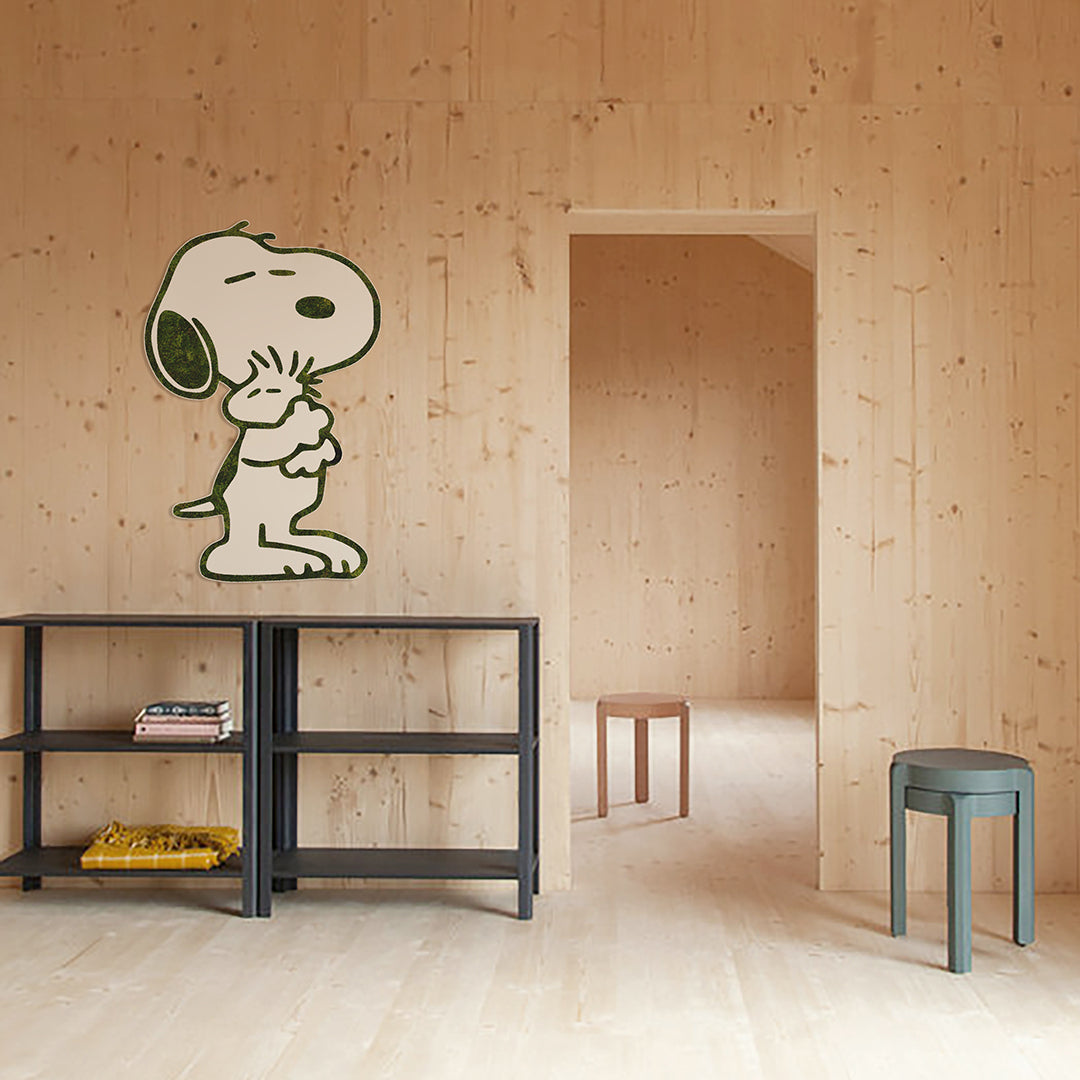 The Character Series "Snoopy" (2024)