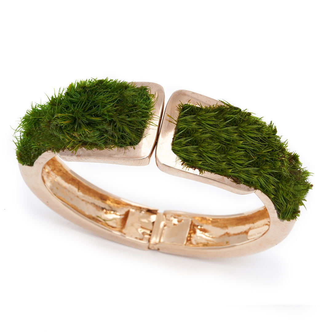 Moss Talisman - Hera Bracelet