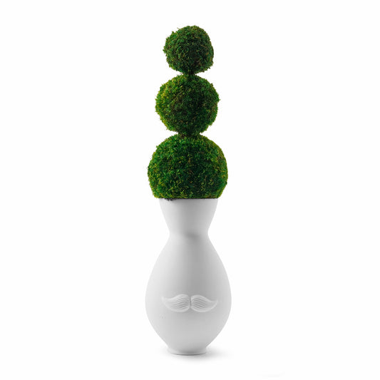Jonathan Adler -  Mr. & Mrs. Moss