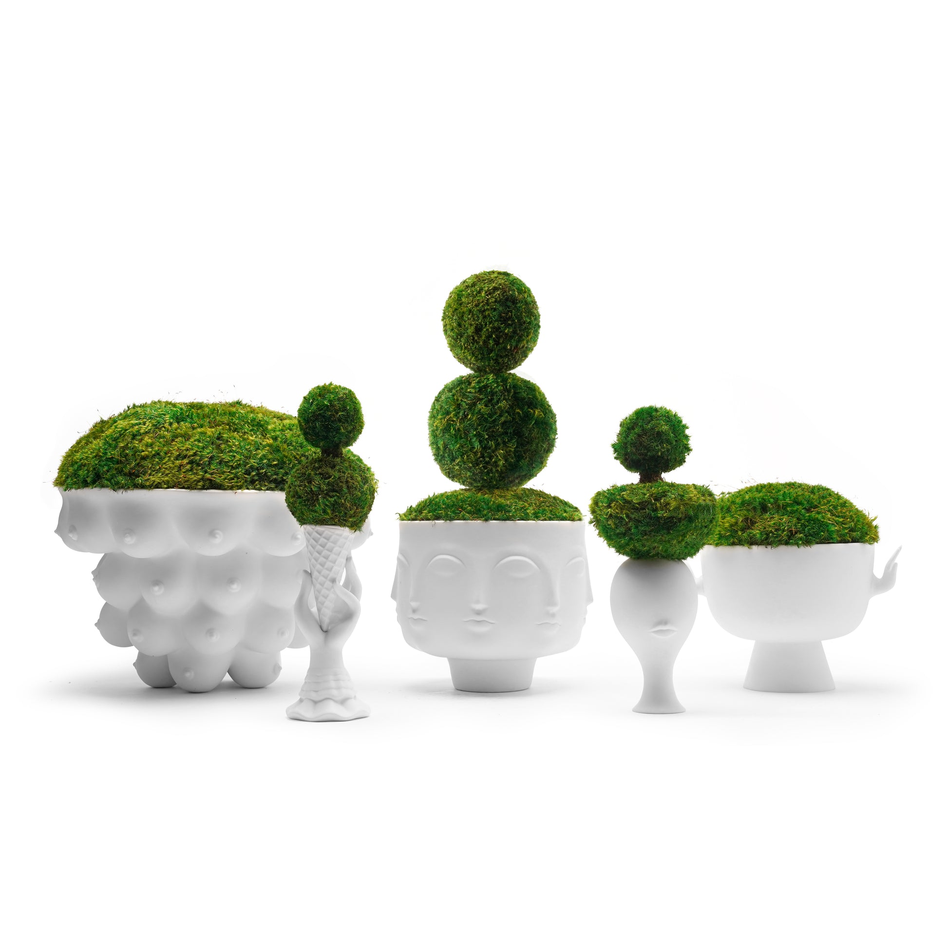 Jonathan Adler - I-Scream Moss