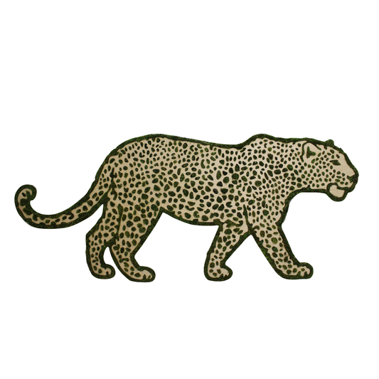 Sacred Animal Collection - "Panther" 